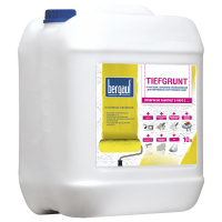 TIEFGRUNT U 10л вправо