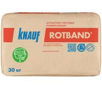 Ротбанд 30кг нов