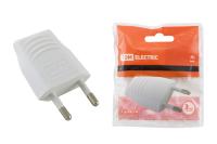 Вилкка бз белая прямой вывод