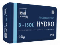 B - ISOL HYDRO