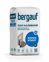 Boden Street, 25кг вправо