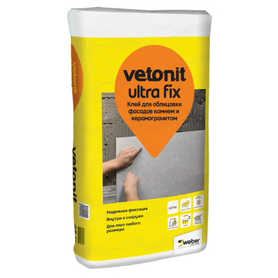 Vetonit Ultra Fix