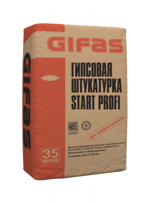 START PROFI_1120