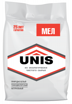 Мел--5кг