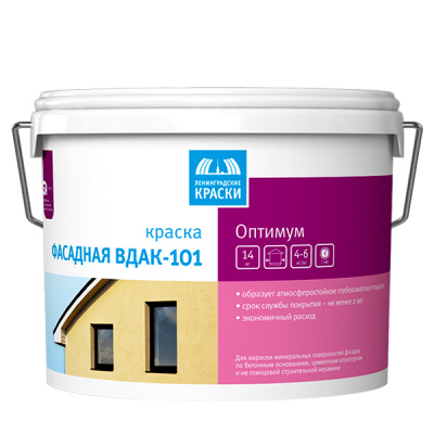 вдак-101